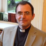 New Dean for Diocese of Argyll and The Isles
