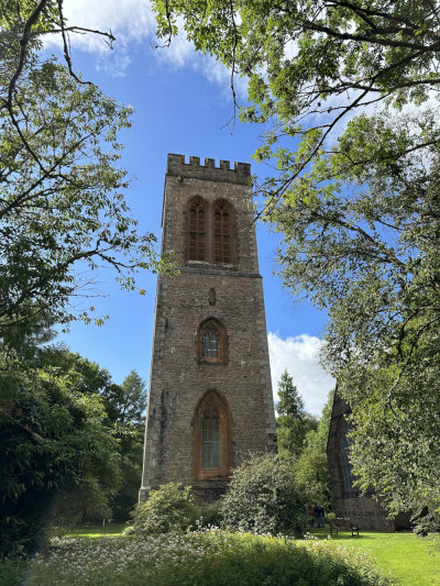 Inveraray Bell Tower