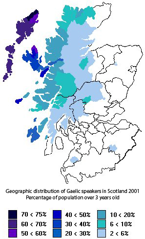 Gaelic Speakers Map gaelicspeakers.jpg