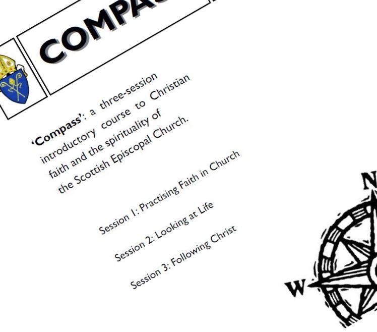 Compass course